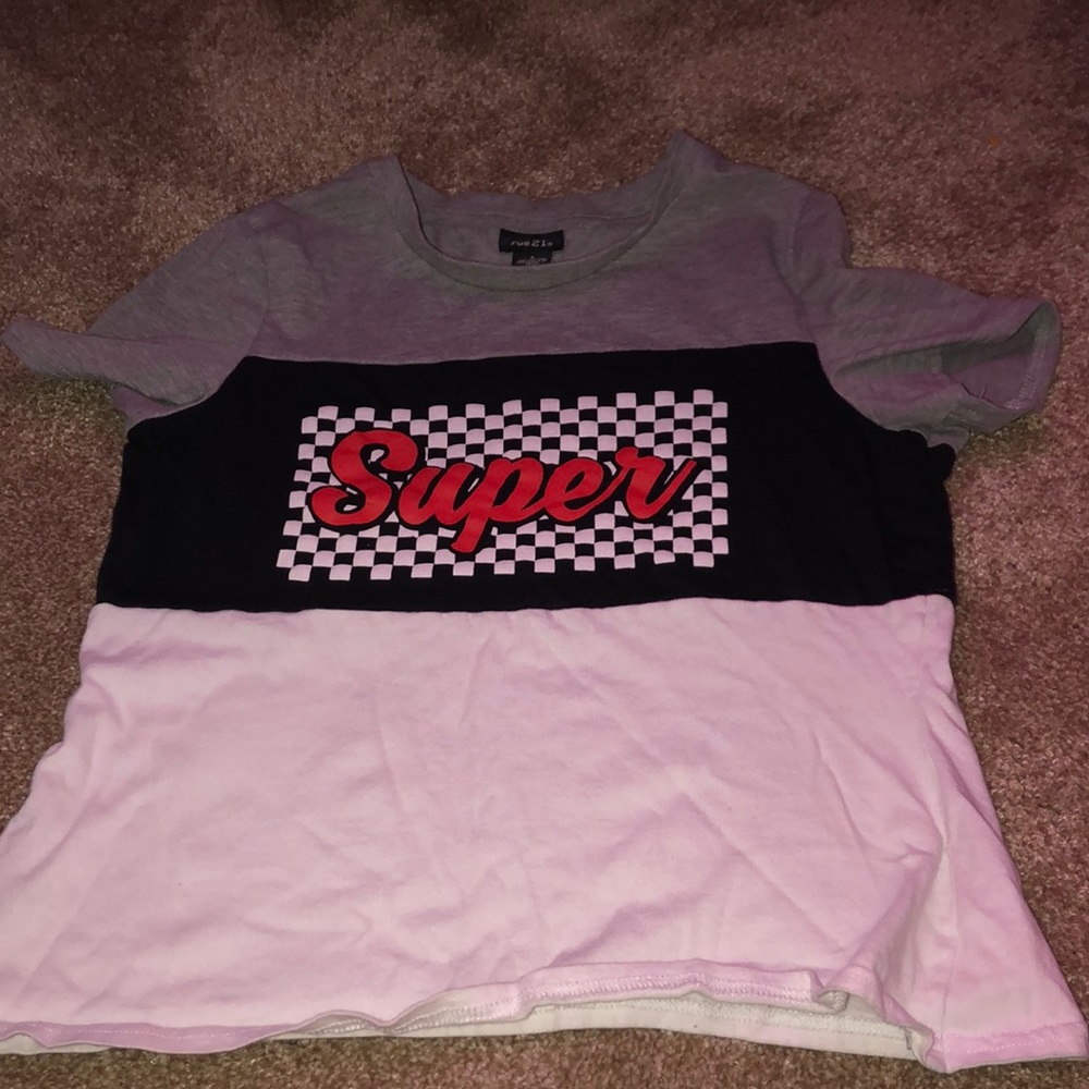 Shirt